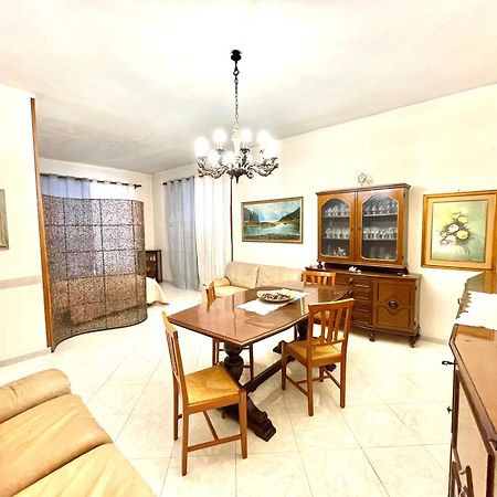 Baiano La Casa Di Linaアパートメント エクステリア 写真
