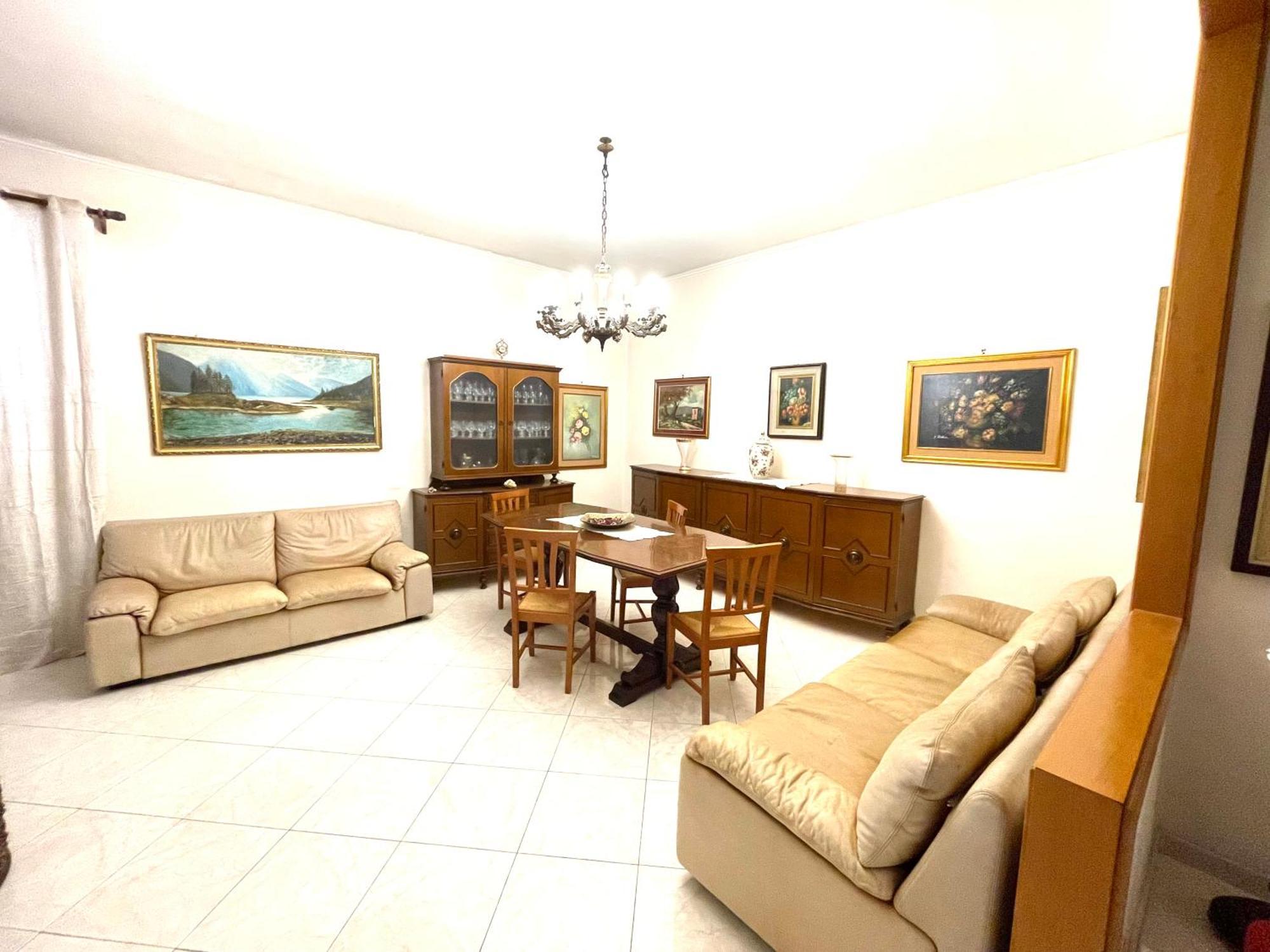 Baiano La Casa Di Linaアパートメント エクステリア 写真