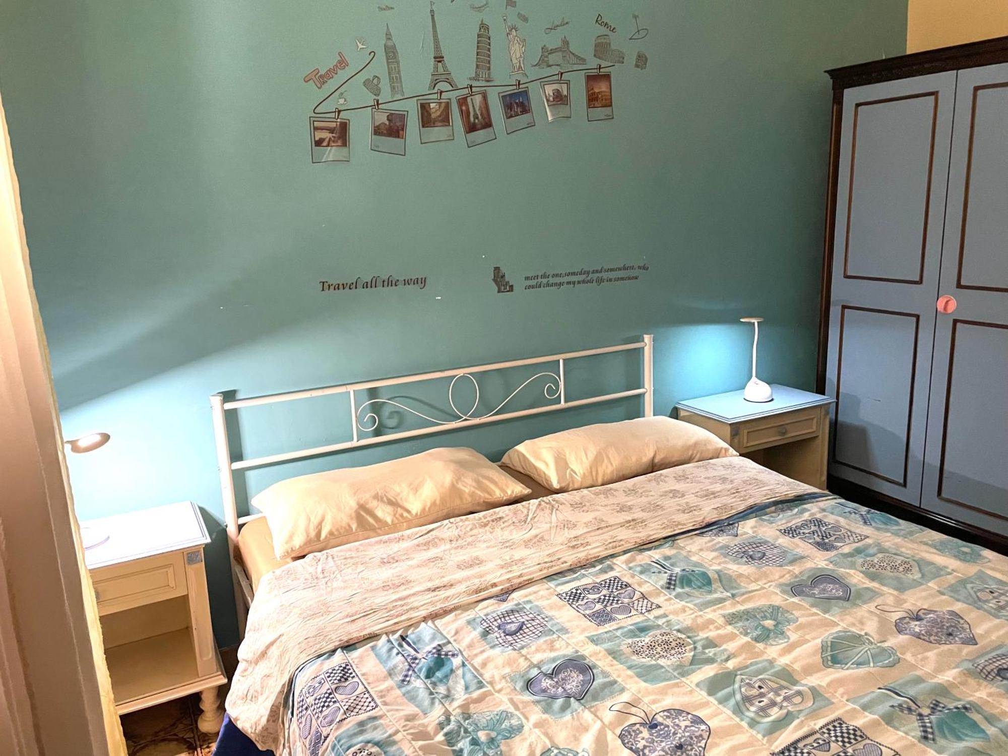 Baiano La Casa Di Linaアパートメント エクステリア 写真